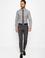 Siyah Slim Fit Gömlek