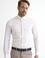 Kırmızı Slim Fit Uzun Kollu Gömlek