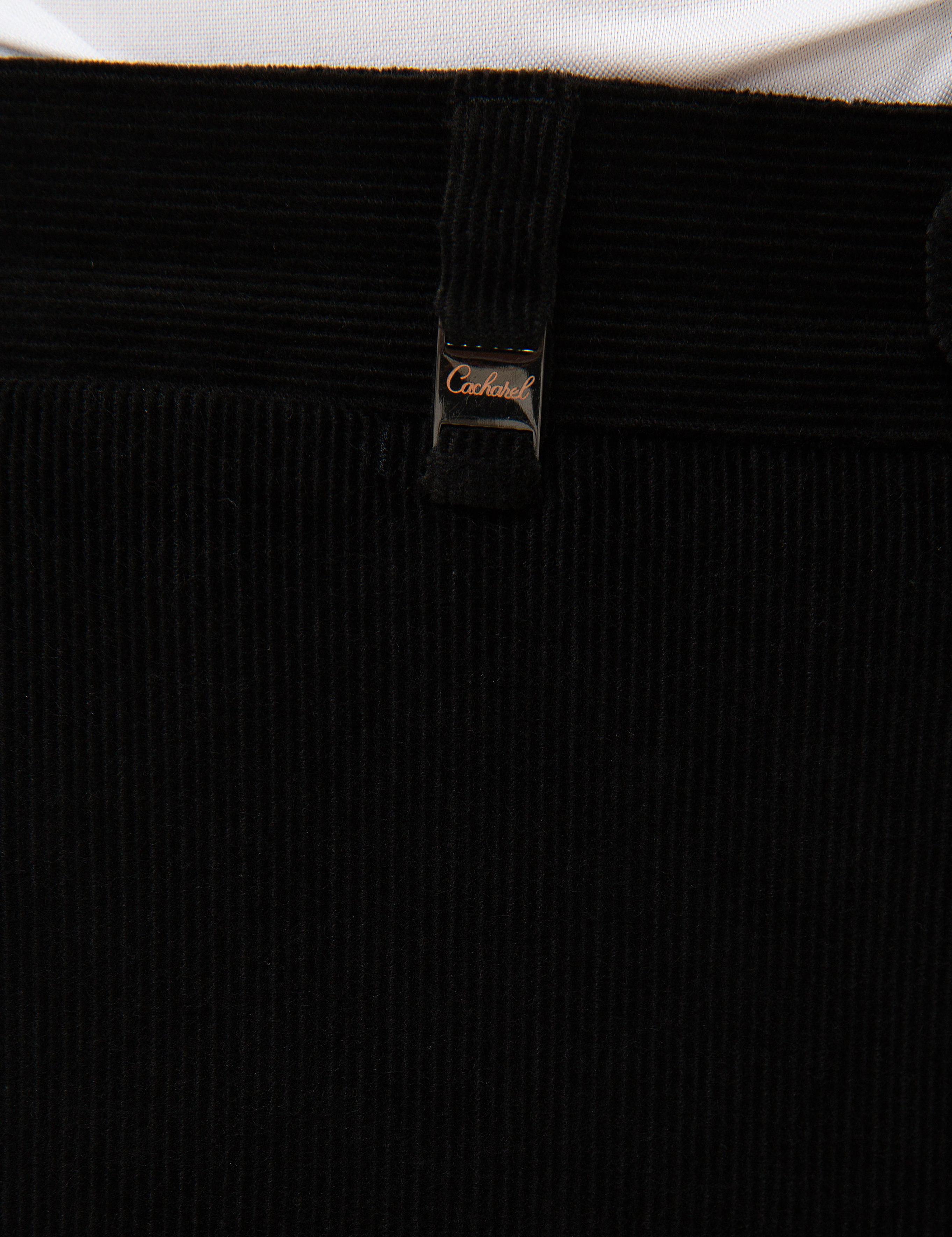 Yeşil Slim Fit Kumaş Pantolon - 50195384057