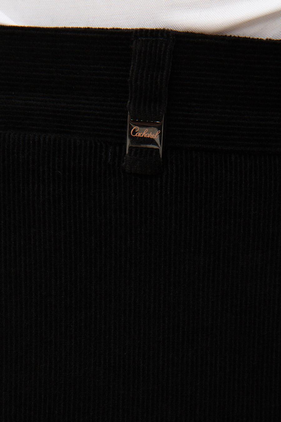 Yeşil Slim Fit Kumaş Pantolon - 50195384057