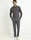 Haki Slim Fit Uzun Kollu Gömlek