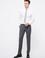 Füme Slim Fit Klasik Pantolon