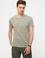 Bisiklet Yaka T-Shirt