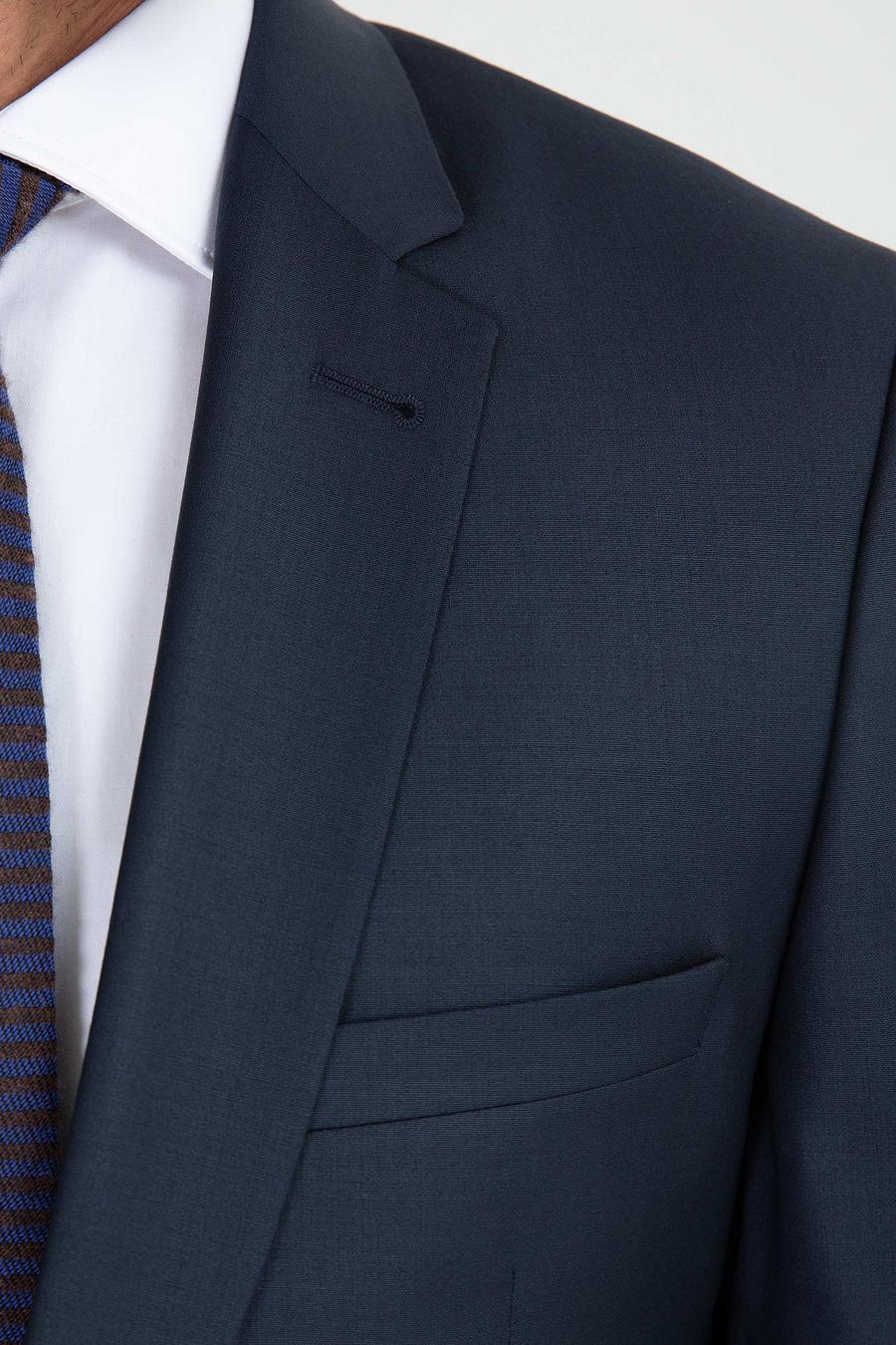 Lacivert Slim Fit Ceket - 50197175023