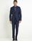 İndigo Slim Fit Ceket