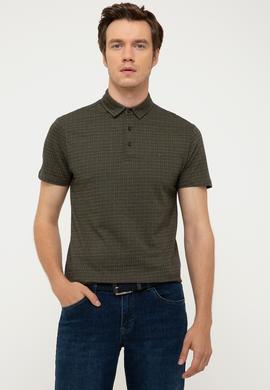 Polo Yaka T-Shirt