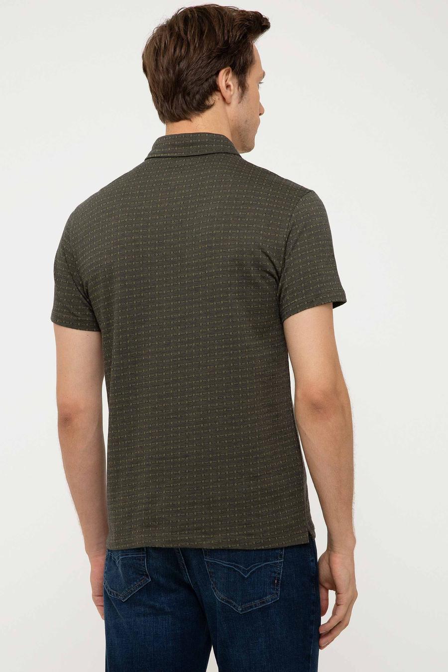 Polo Yaka T-Shirt - 50202144026