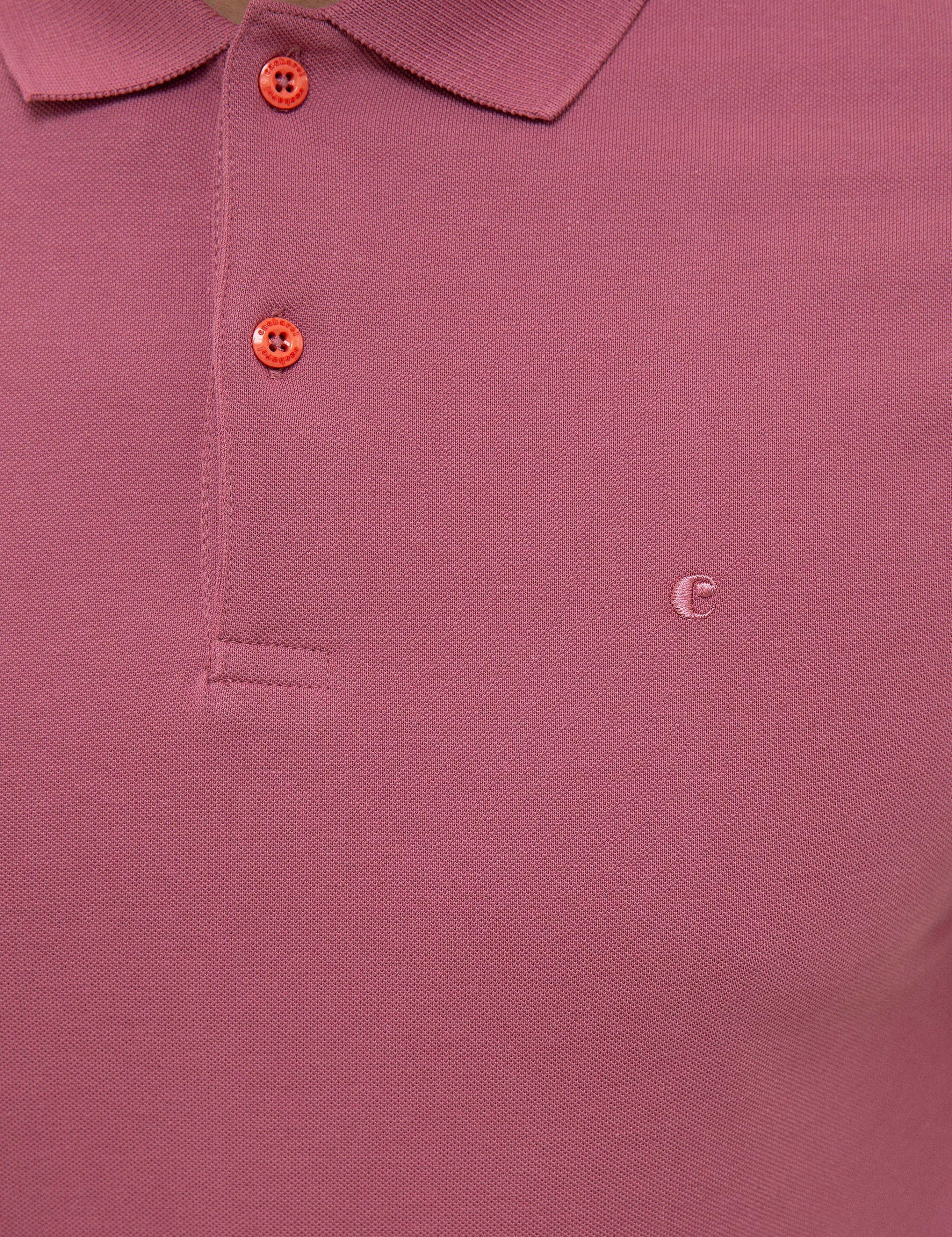 Polo Yaka Basic T-Shirt - 50226962101