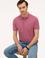 Polo Yaka Basic T-Shirt