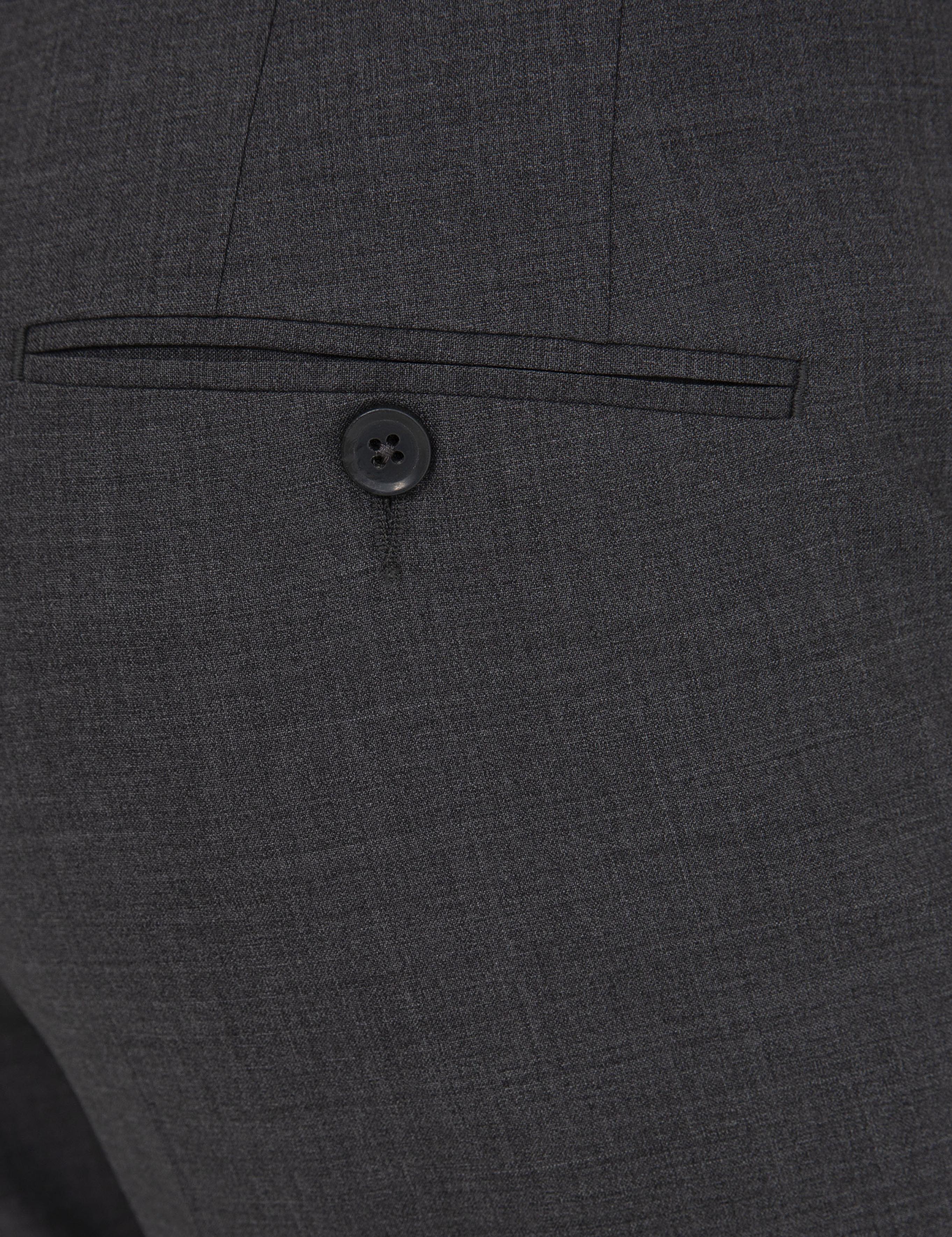 Füme Slim Fit Pantolon - 50235696047