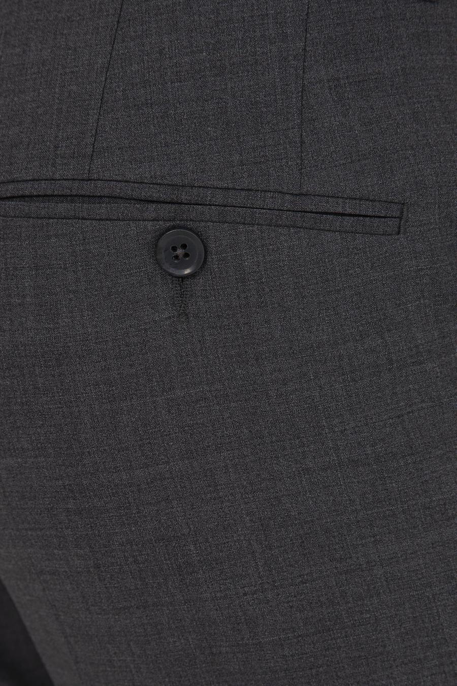 Füme Slim Fit Pantolon - 50235696047