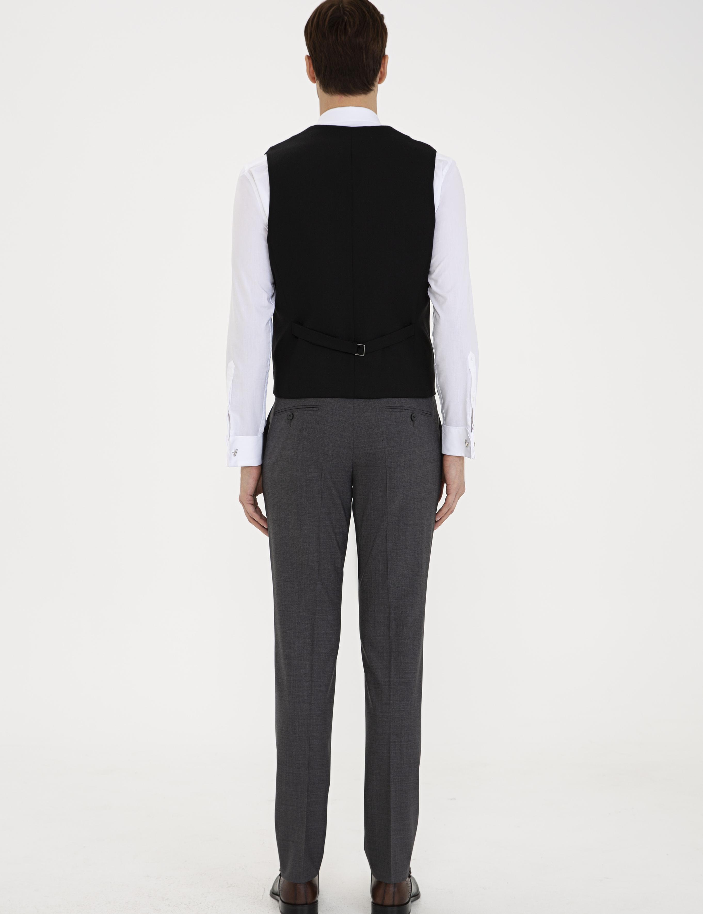 Füme Slim Fit Pantolon - 50235696047