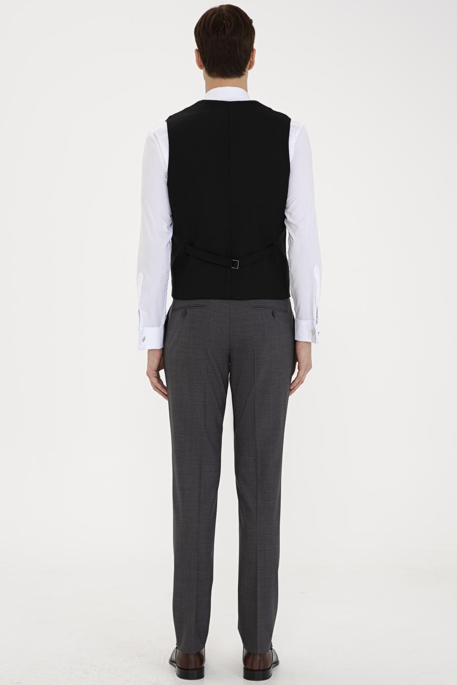Füme Slim Fit Pantolon - 50235696047