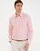 Somon Slim Fit Uzun Kollu Gömlek