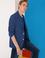 İndigo Ex. Slim Fit Ceket