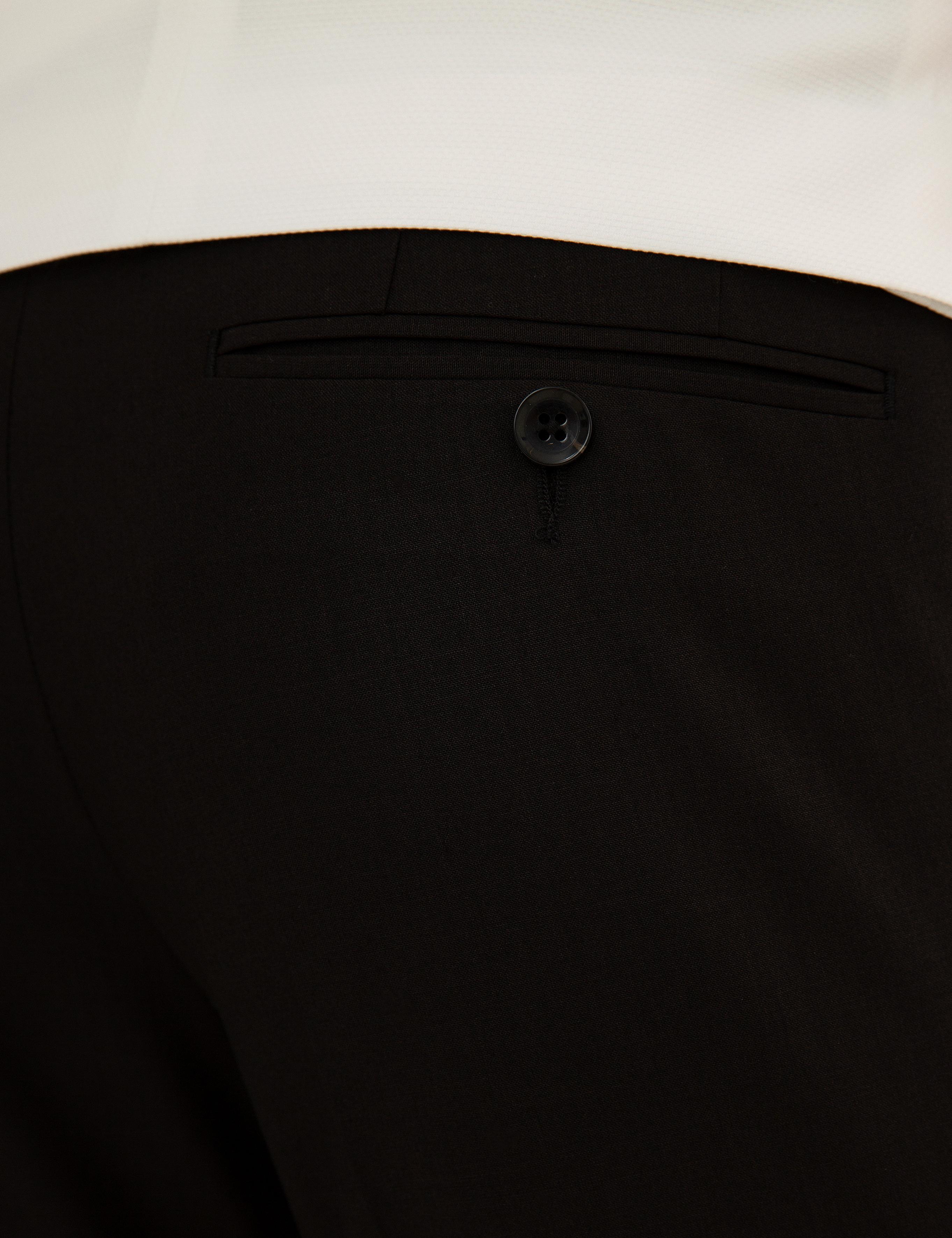 Ekru Slim Fit Smokin Damatlık - 50229447011