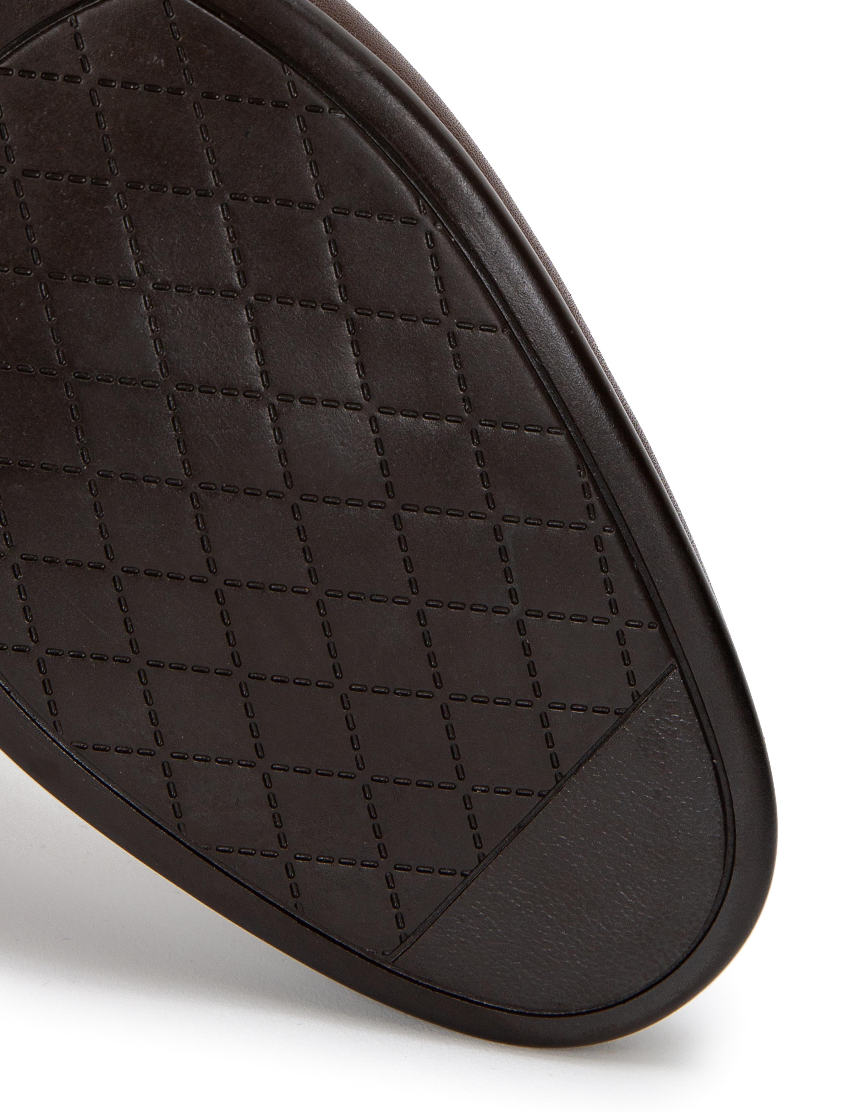 Kahverengi Loafer Ayakkabı - 50235832017