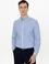 Saks Slim Fit Uzun Kollu Gömlek