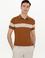 Tarçın Slim Fit Polo Yaka Triko T-Shirt