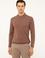 Mürdüm Slim Fit Polo Yaka Basic Triko Kazak