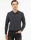 İndigo Slim Fit Gömlek