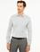 Siyah Slim Fit Gömlek