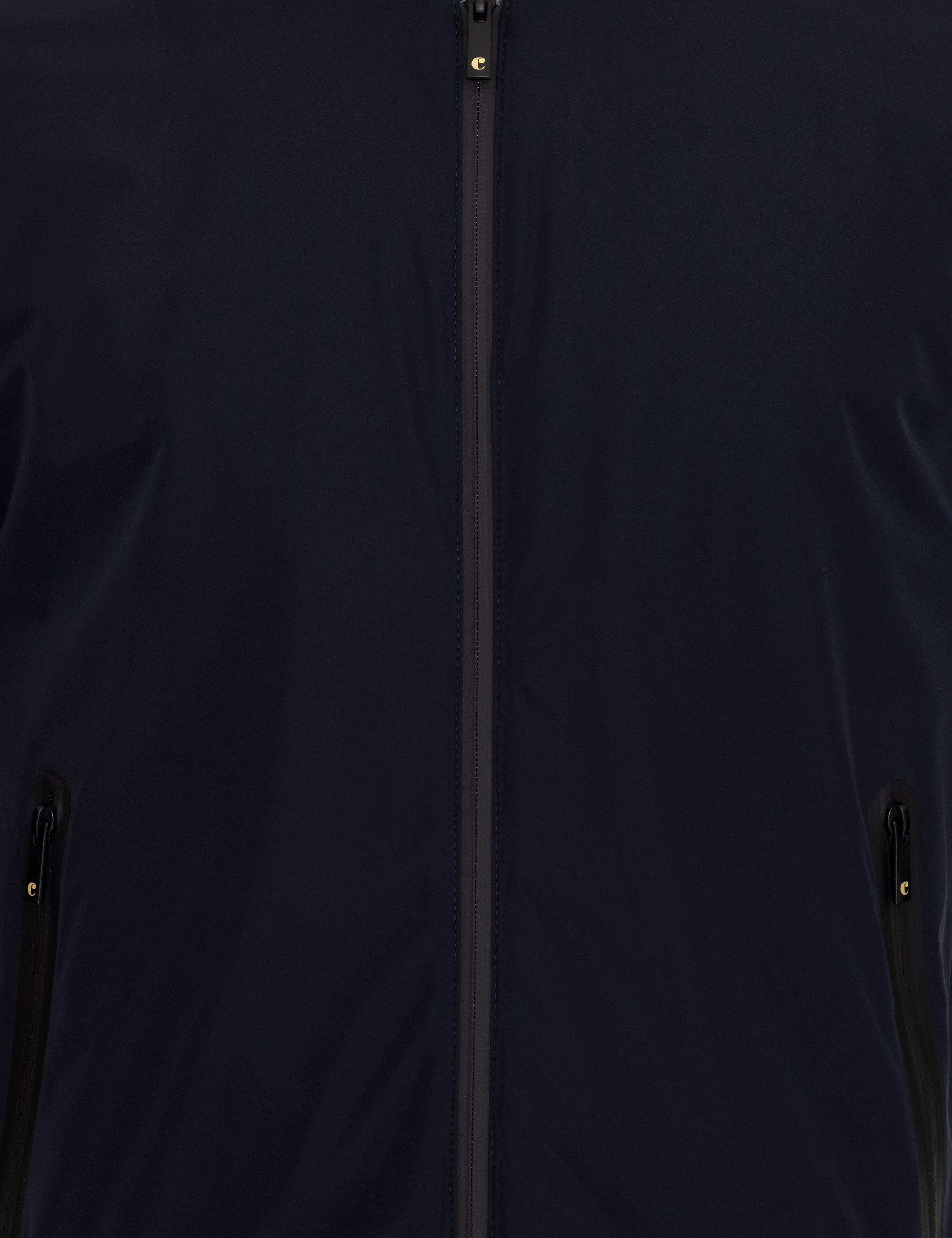 Lacivert Mont - 50248900002