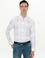 Haki Slim Fit Uzun Kollu Gömlek