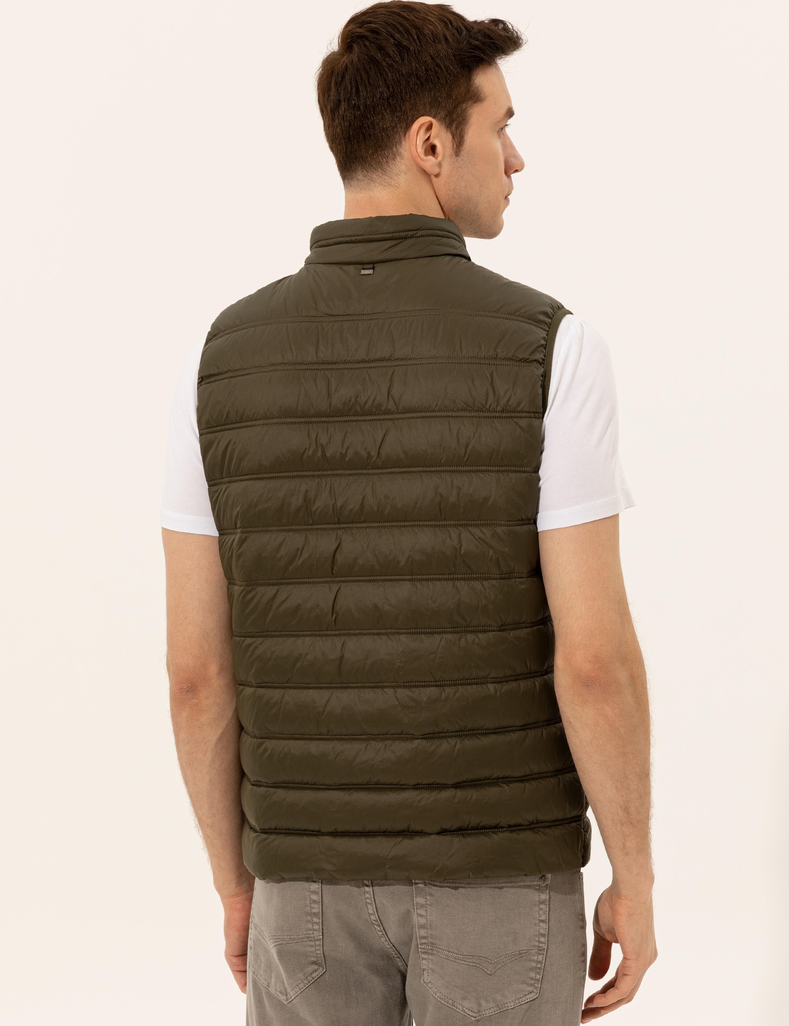 Haki Yelek - 50248677031