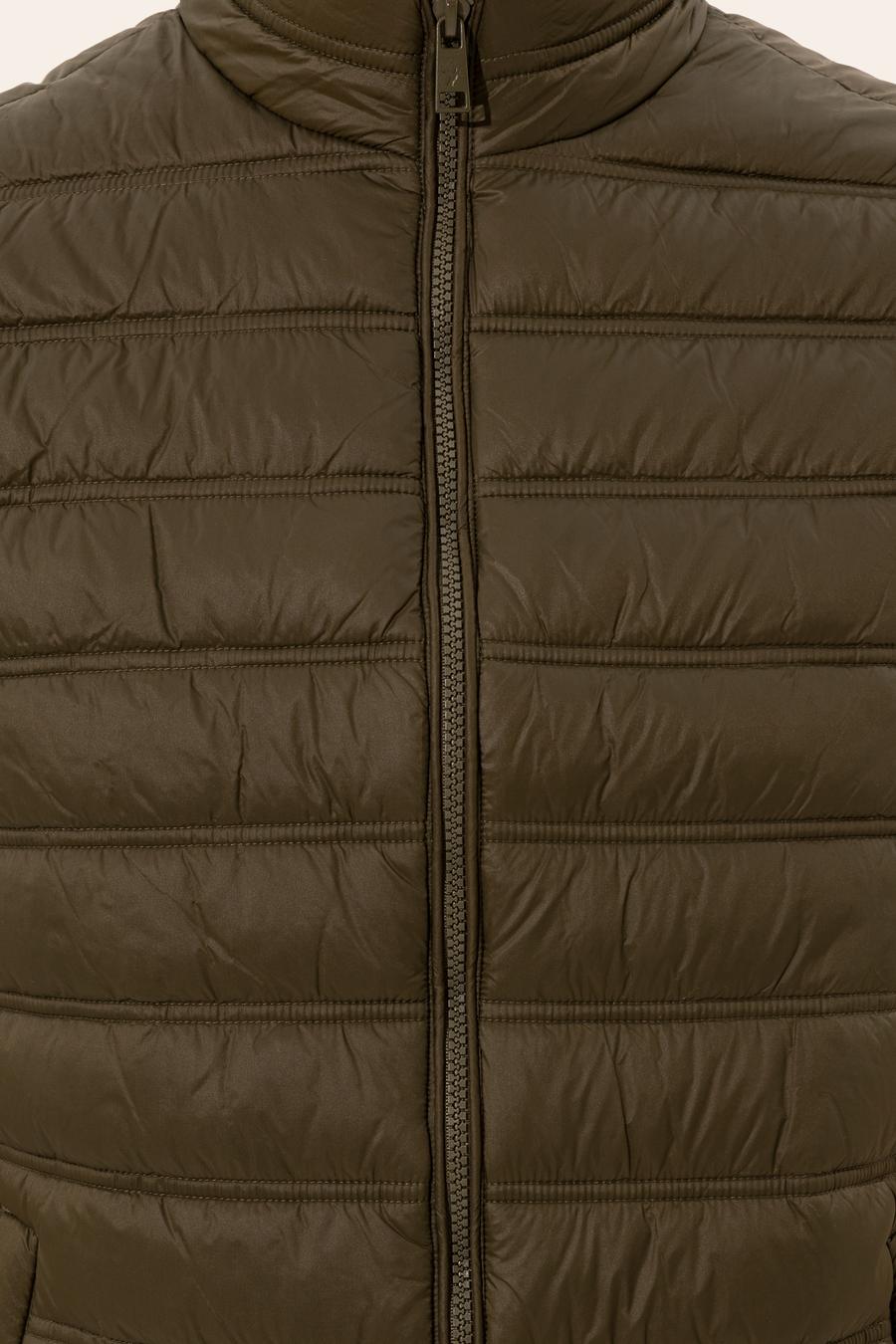 Haki Yelek - 50248677031