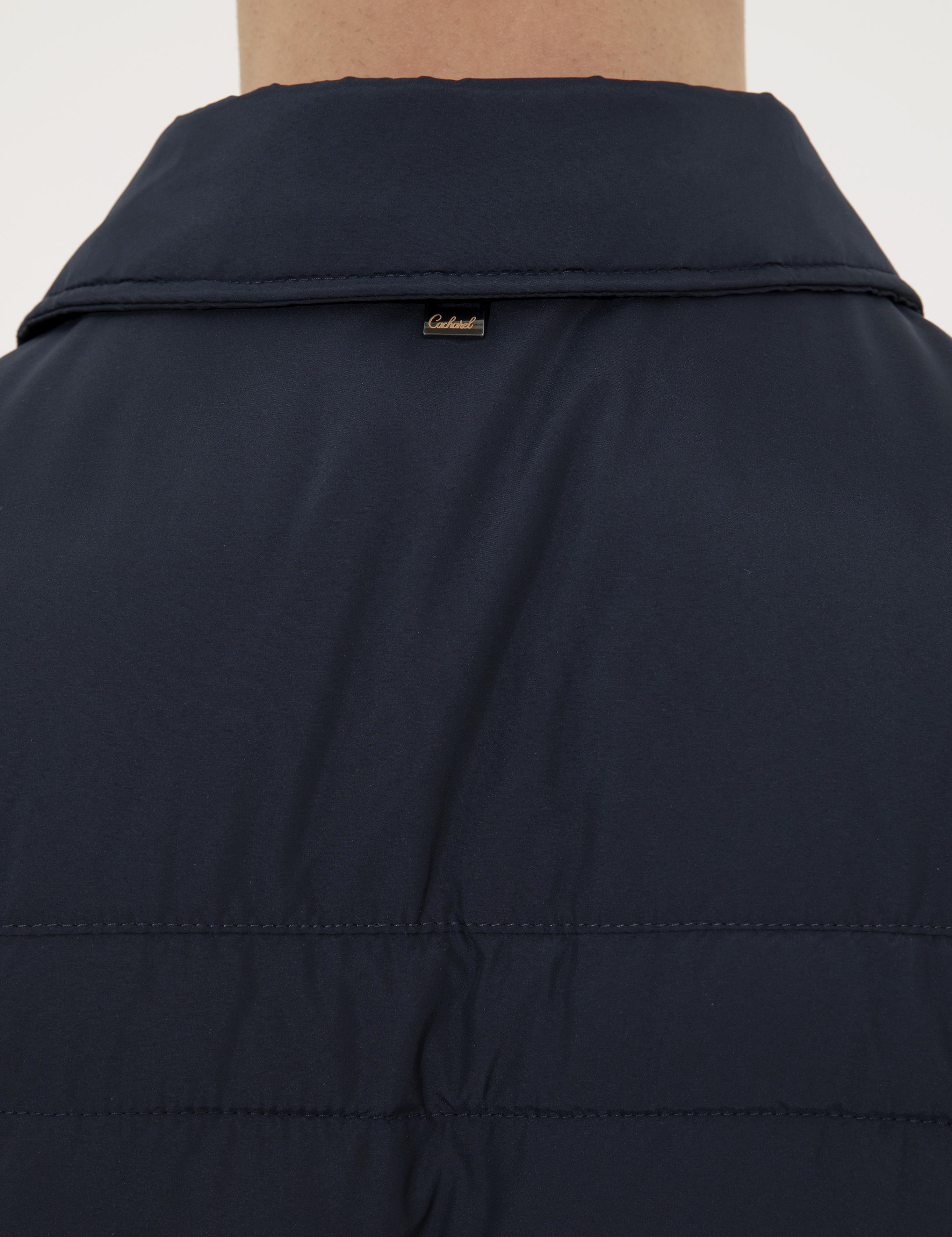 Lacivert Mont - 50248410005