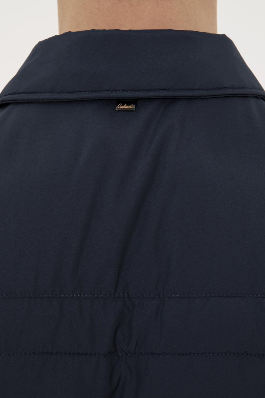 Lacivert Mont - 50248410005