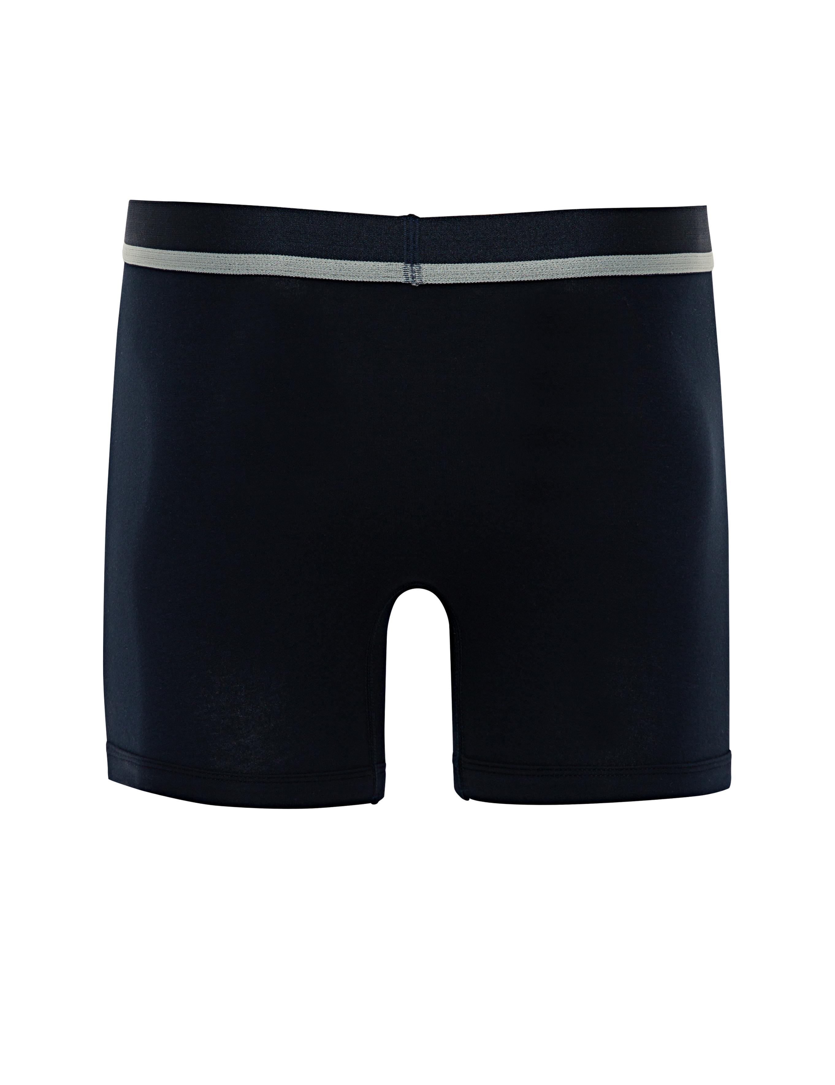 Lacivert Boxer - 50251708012