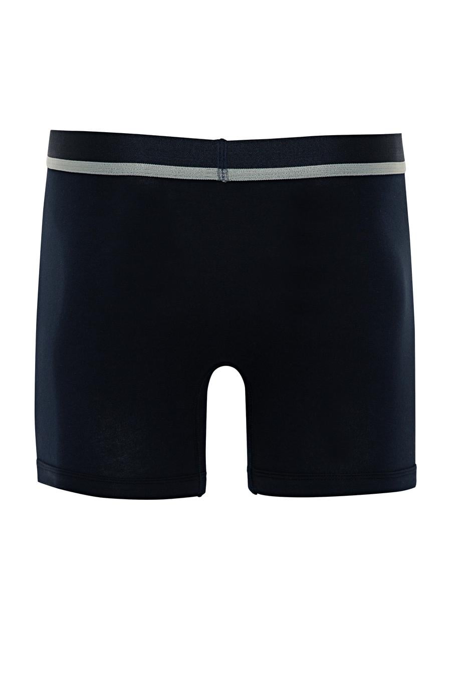 Lacivert Boxer - 50251708012