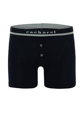 Lacivert Boxer