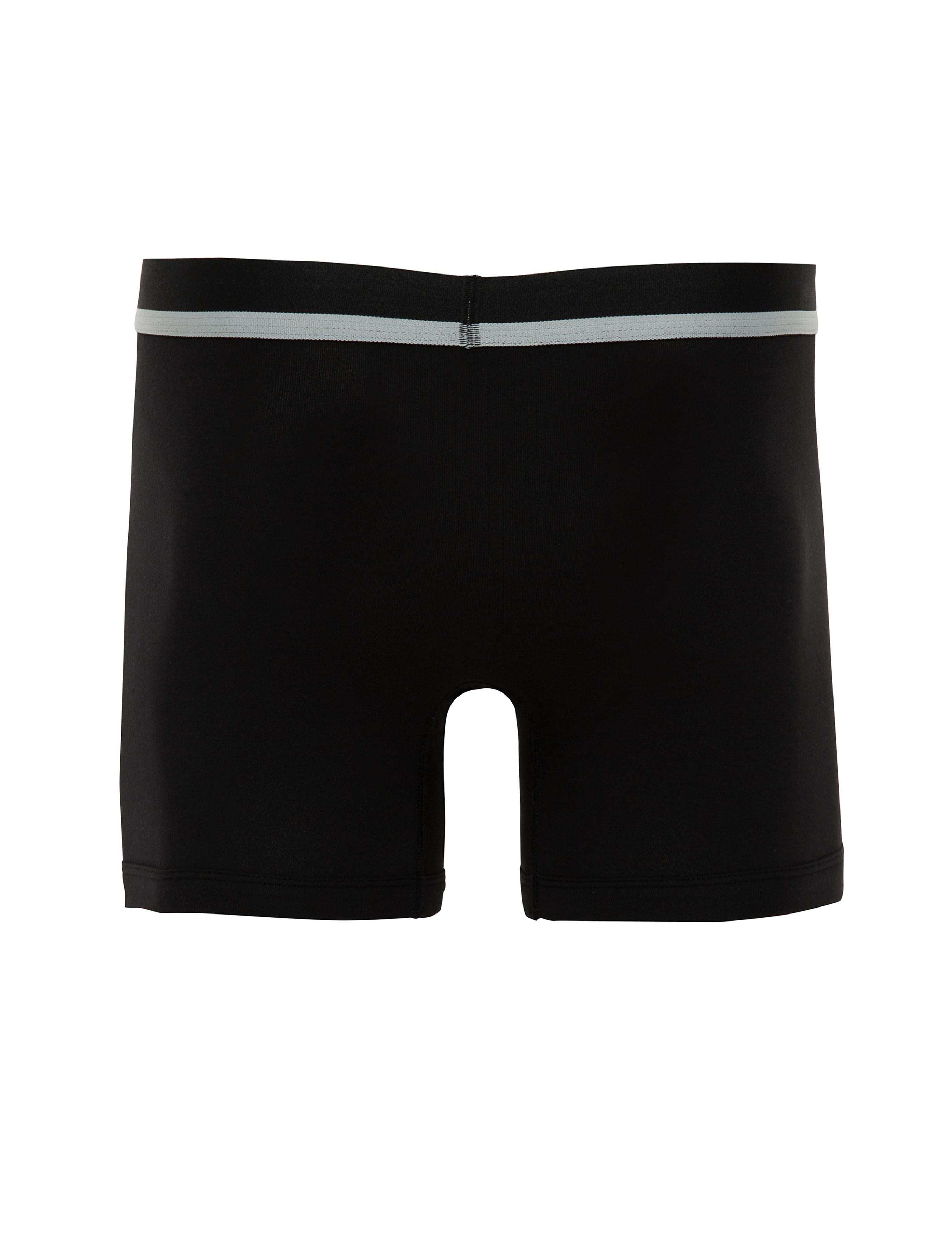 Siyah Boxer - 50251708011