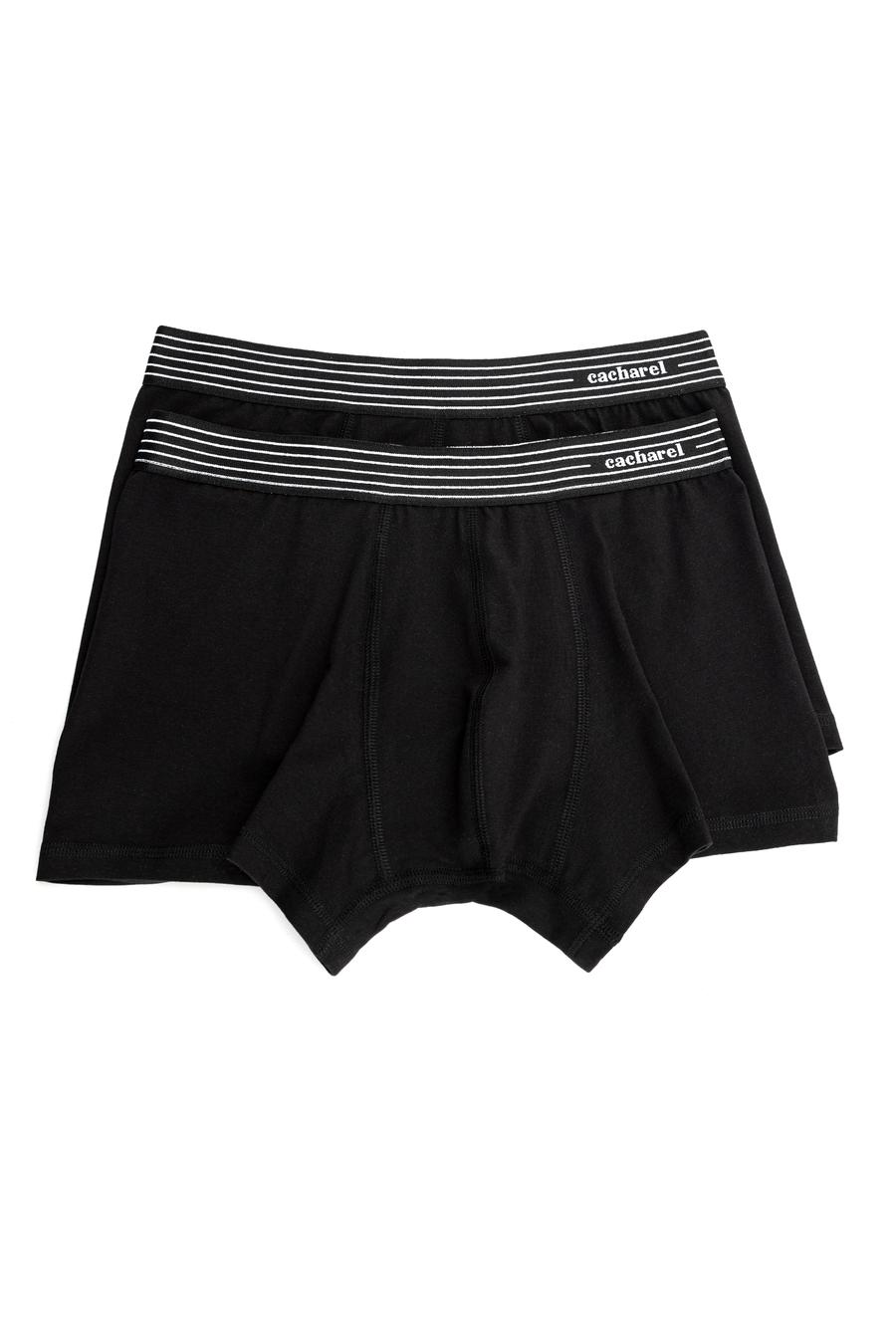 2'li Siyah Boxer - 50260421001
