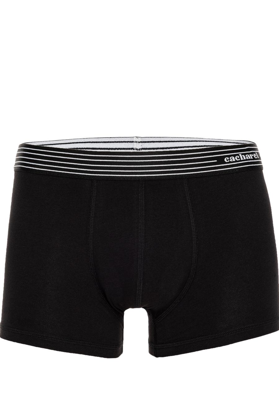 2'li Siyah Boxer - 50260421001