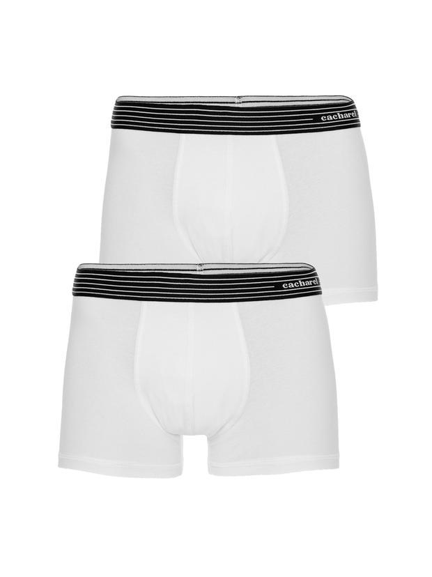 2'li Beyaz Boxer