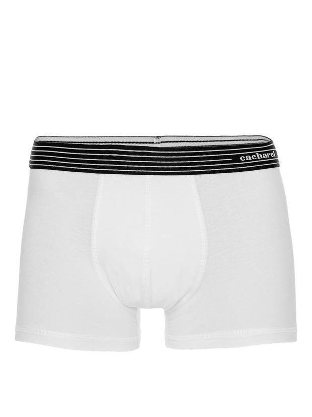2'li Beyaz Boxer