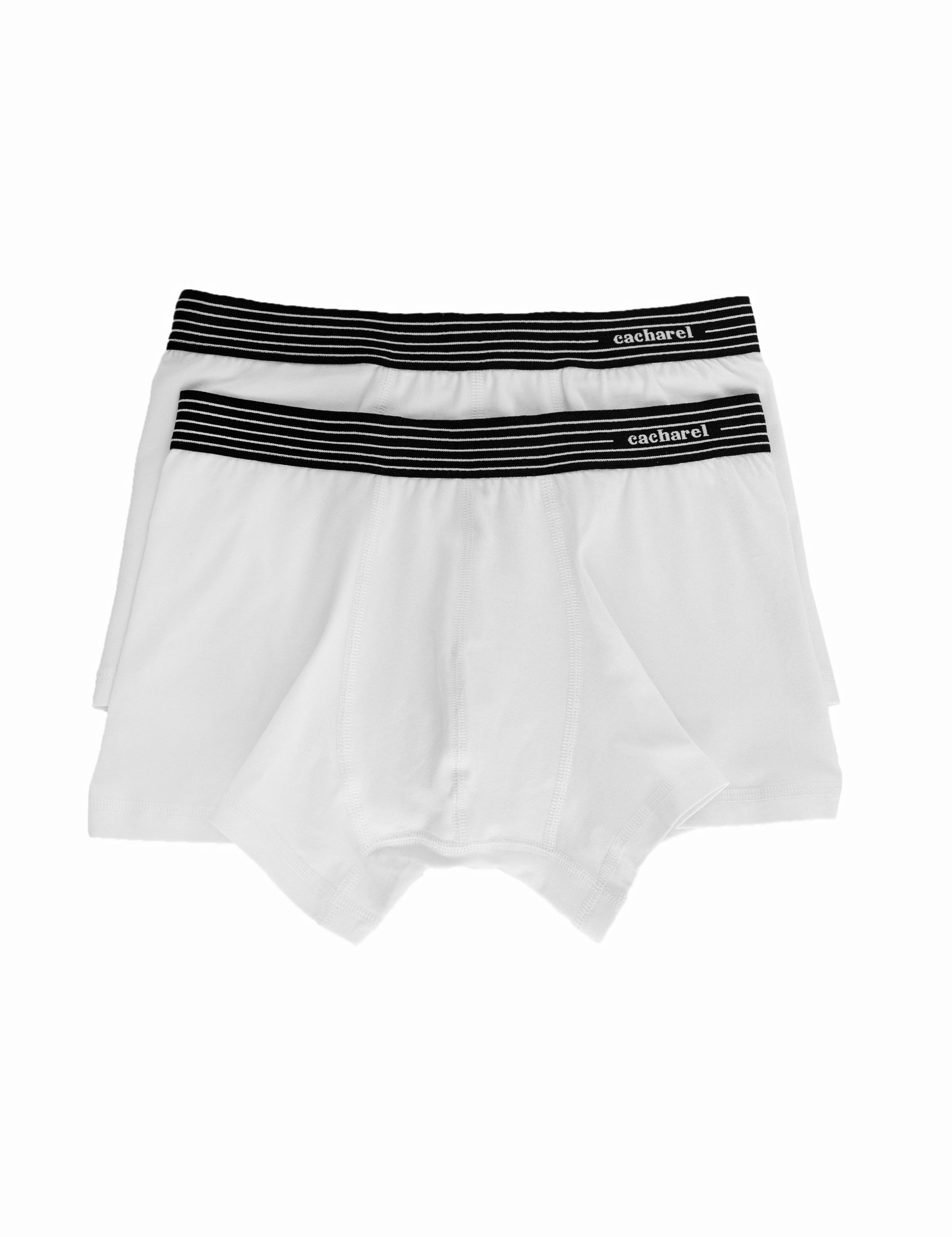 2'li Beyaz Boxer - 50260421002