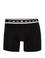 Siyah Boxer