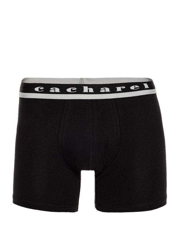 Siyah Boxer
