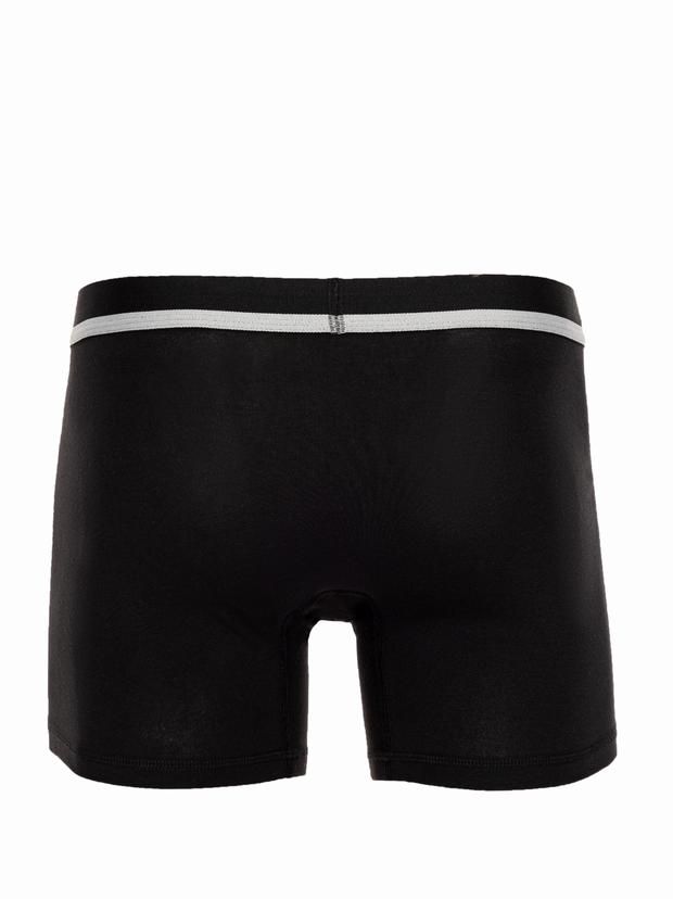 Siyah Boxer