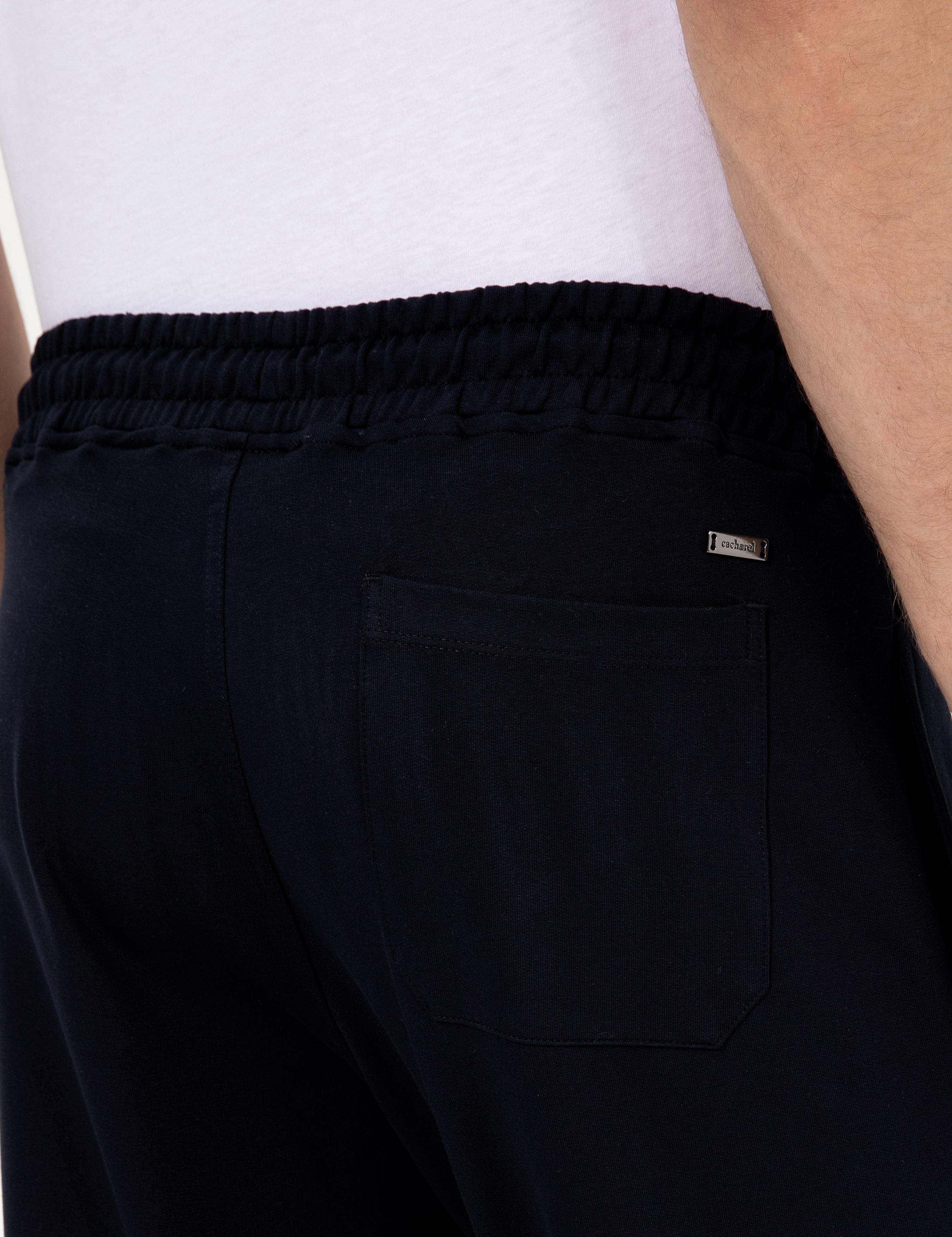 Lacivert New Slim Fit Eşofman Altı - 50247926022