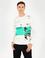 Bej Sweatshirt