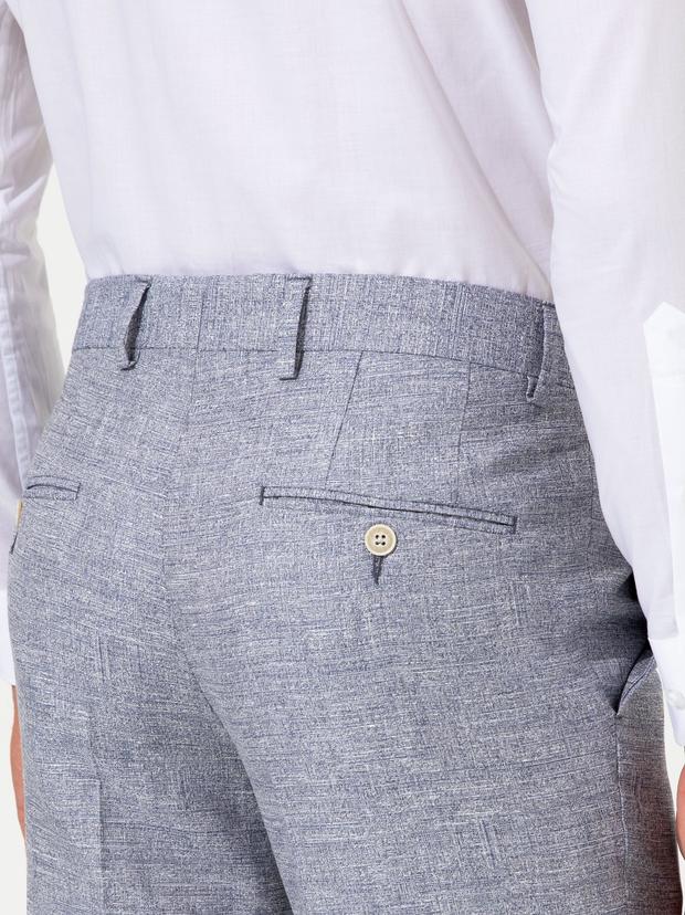 Mavi Slim Fit Kumaş Pantolon