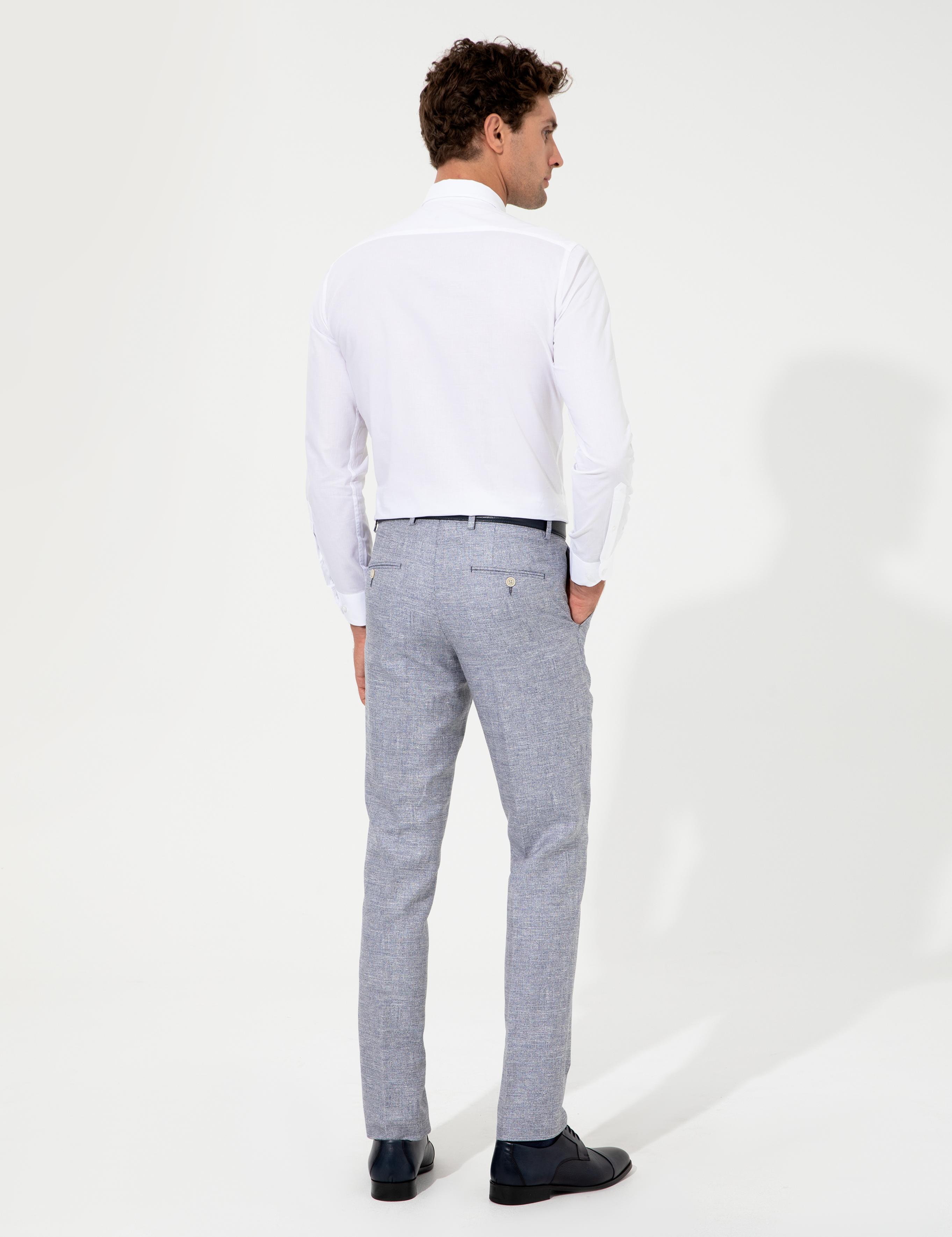Mavi Slim Fit Kumaş Pantolon - 50247362013