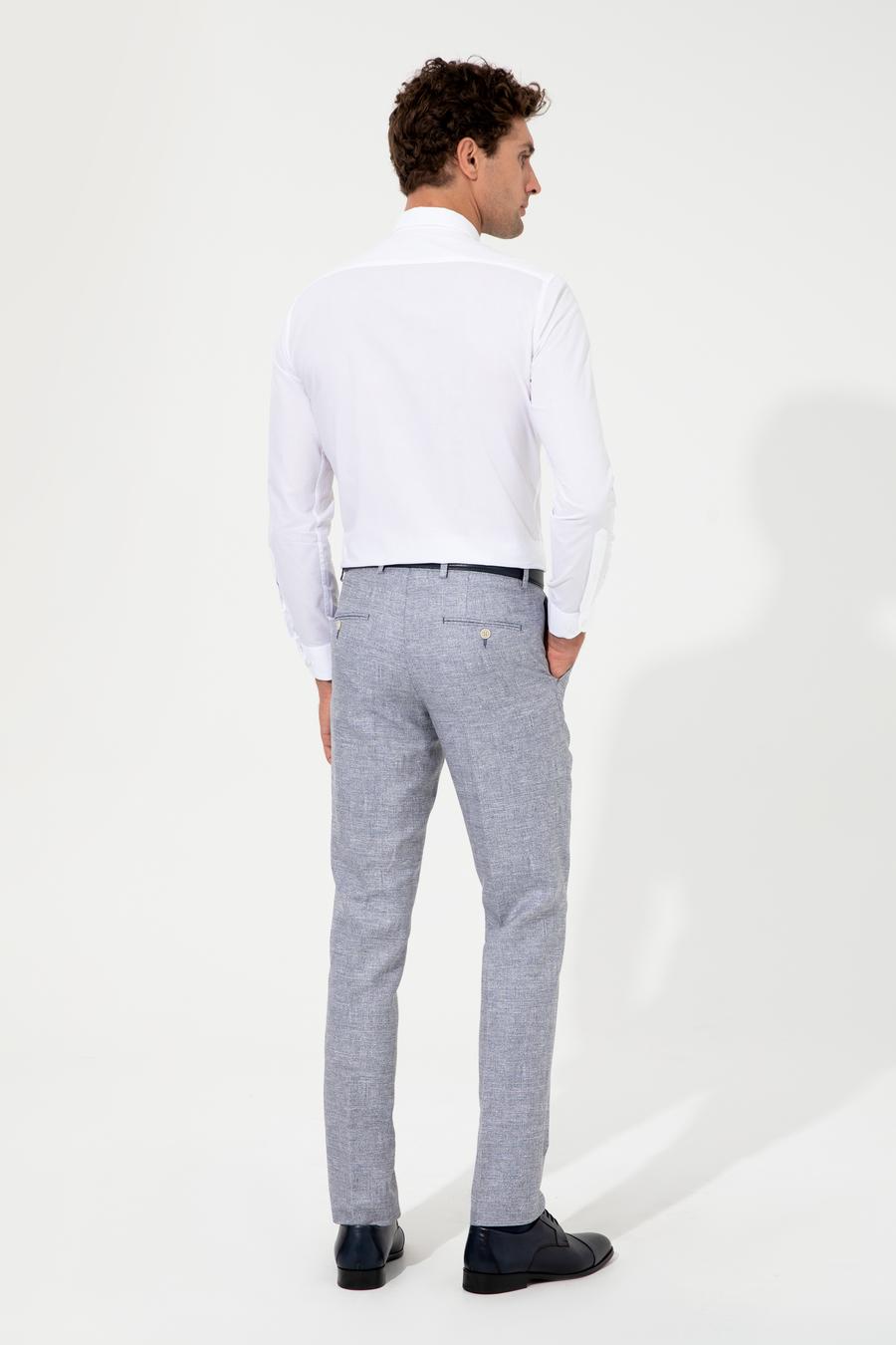 Mavi Slim Fit Kumaş Pantolon - 50247362013