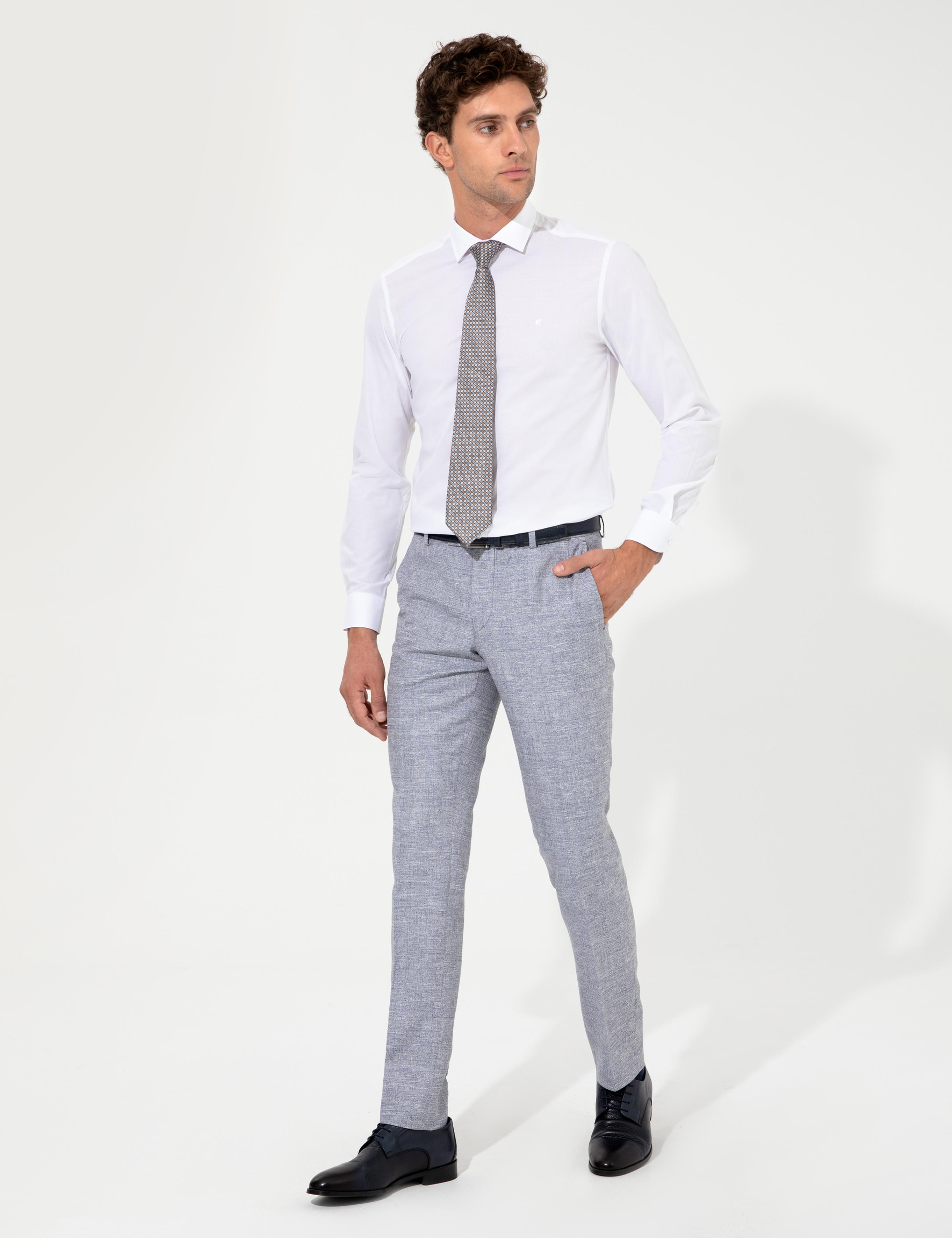 Mavi Slim Fit Kumaş Pantolon - 50247362013